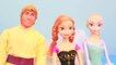 elsa frozen Elsa MARRIES Jack Frost Disney Frozen Barbie PARODY Ursula Little Mermaid