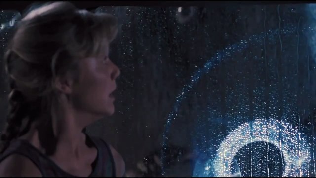 Jurassic Park 3D TV SPOT - Welcome (2013) - Steven Spielberg Movie HD