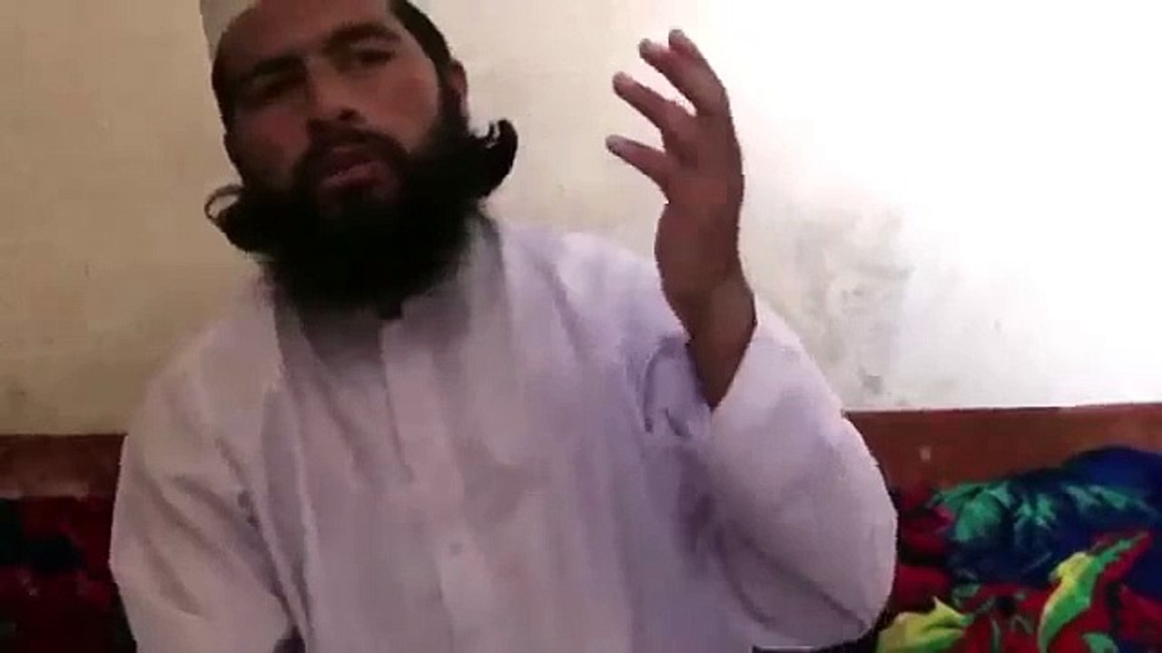 New Kalam Ab To Bas Ek Hi Dhun Hai Ke Madinah Dekhoon By Allama Adil Attari
