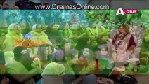 Ek Nayee Subha with Farah - 25th December 2015 Part 3 - Mahira Khan Special