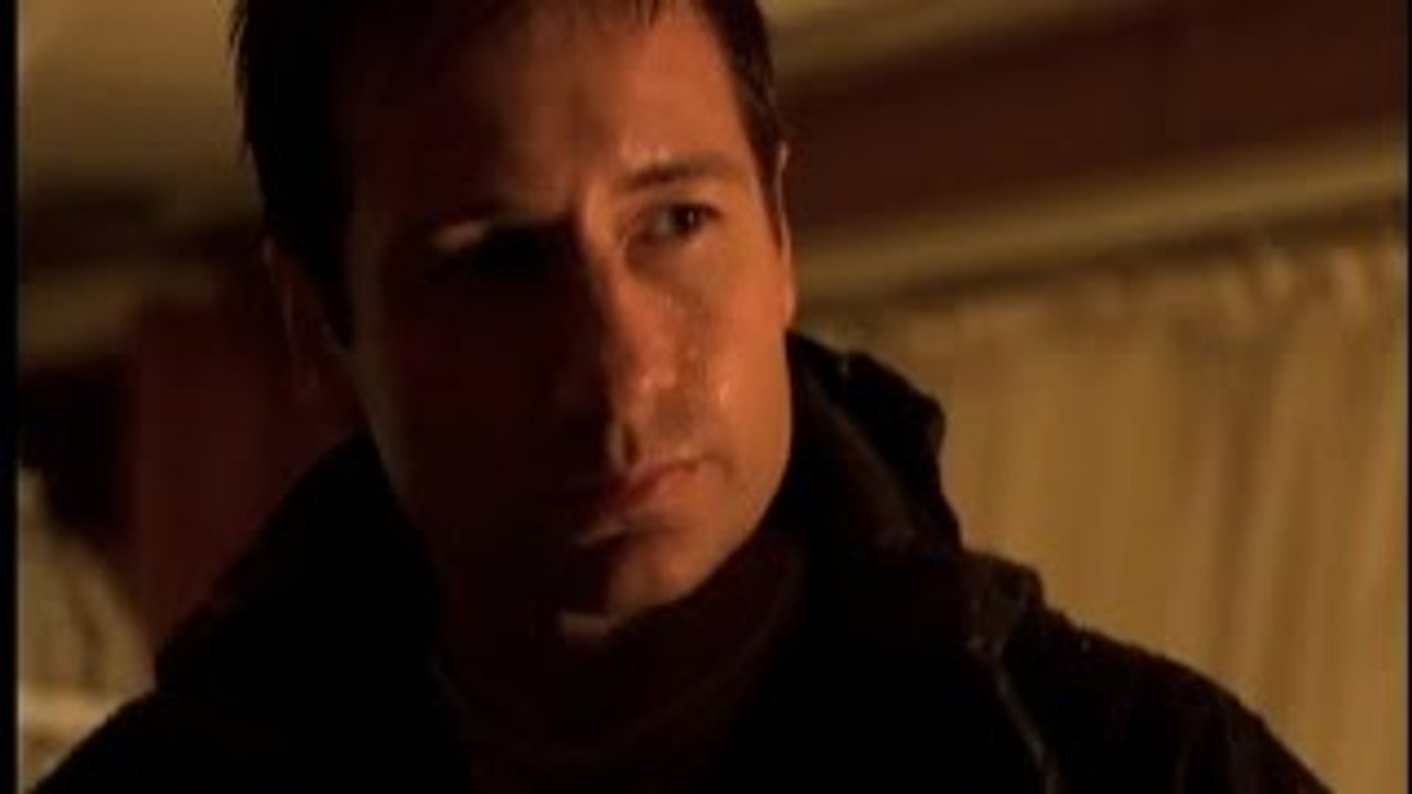 The X-Files: Agua Mala (Promo Spot)