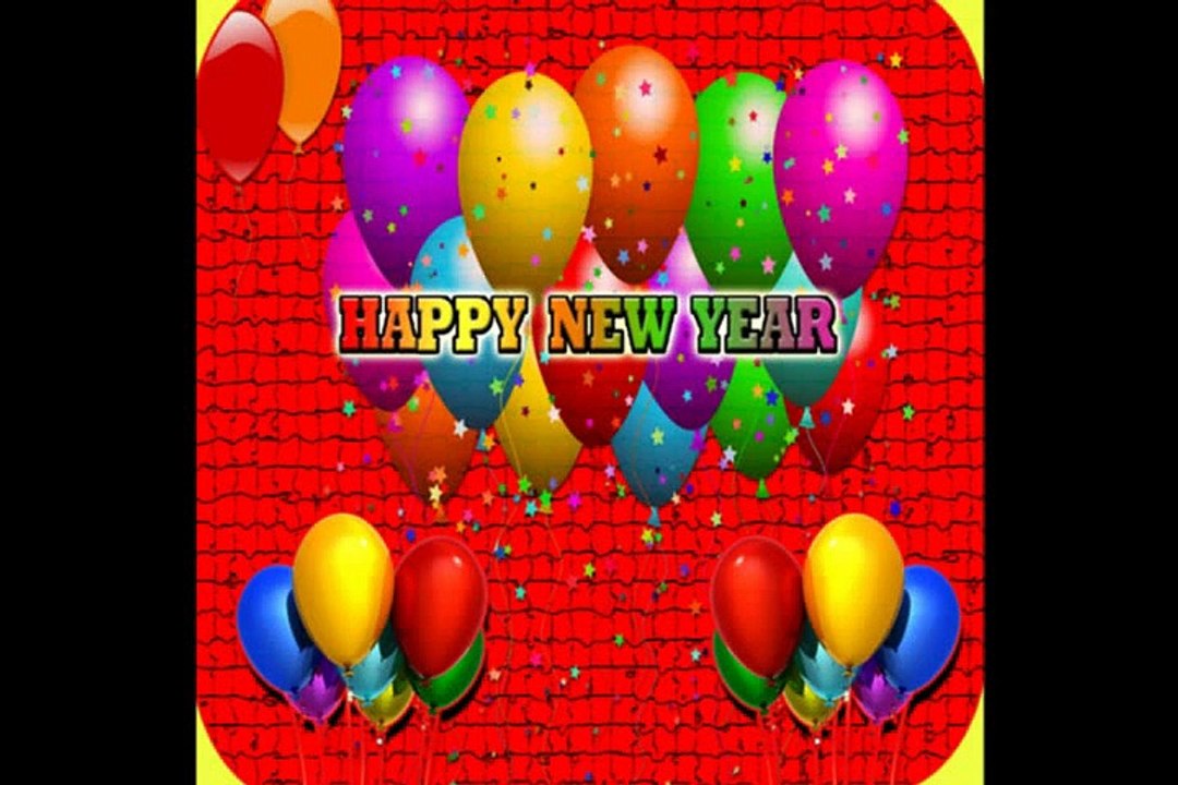 happy new year❤