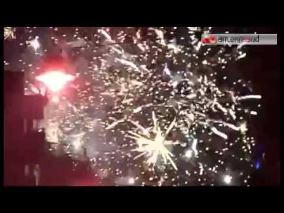 Tg Antenna Sud - Botti, tolleranza zero. Il Comune di Bari emana ordinanza