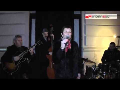 Tg Antenna Sud - UmberTiAmo, a Bari musica, arte e laboratori in strada