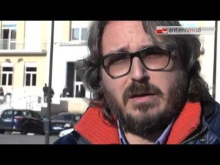 Tg Antenna Sud - Oncologico, bimba di sei anni da operare