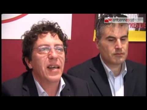 Tg Antenna Sud - I consiglieri regionali del M5S donano 116mila euro ai cittadini pugliesi