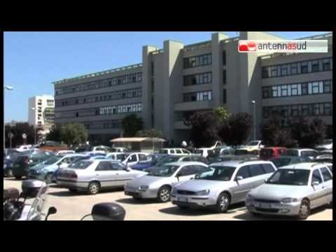 Tg Antenna Sud - Cassano, segregata in casa per 5 mesi