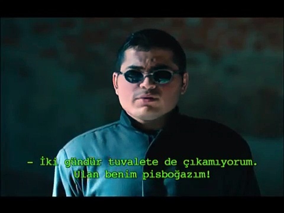 Boomcu Onur, Şahin K. ile Film Çekerse