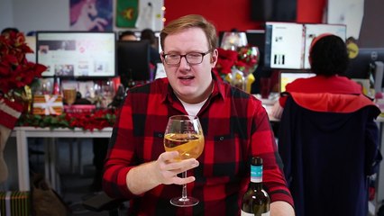 The Worst Things About Christmas As An Adult: Whine About It