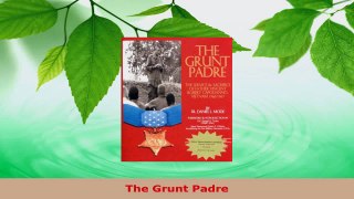 Read  The Grunt Padre Ebook Free