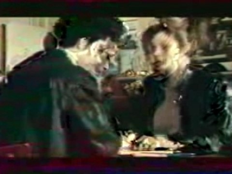 Court Métrage Contre Le Sida Avec Melvil Poupaud Et Chiara