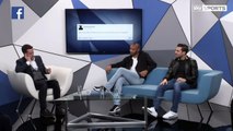 Q&A with Thierry Henry and Cesc Fabregas - Part 2