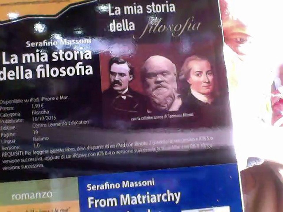 Manuela Campitelli Si E' Dimenticata Della Clitoride