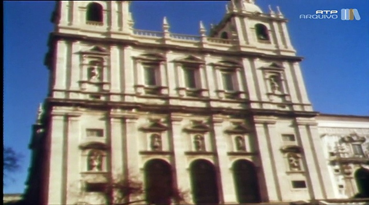 As Ordens de Cónegos Regrantes (Agostinho e Carmelitas), 18 Set 1994