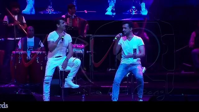 Atif Aslam And Sonu Nigam Jugalbandi's Official Video !!!