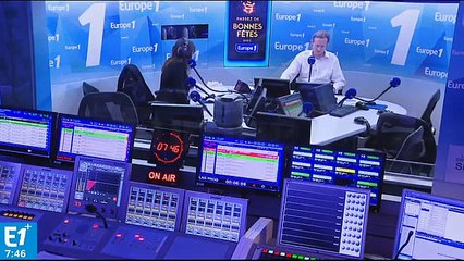 Jean-Michel, travailleur en réinsertion : "Emmaüs Défi m'a redonné espoir en la vie"