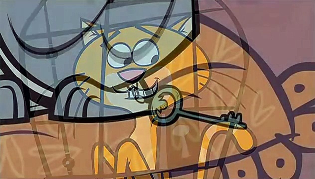 Le chat Botté FLM en entier ⓋⒾⒹéⓄ ⓋⒾⒹéⓄ