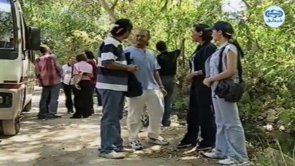 مسلسل عرسان اخر زمان حلقة 32 الثانية والثلاثون - Orssan Akher Zaman