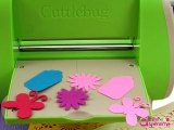 Papercraft Video Cuttlebug - La Machine Pour Scrapbooking. La Vidéo Par Afairesoimeme.Com
