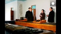 Kuzey Koreden hidrojen bombası ürettik iddiası