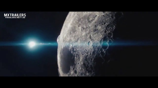 El Hombre de Acero - TV-Spot #5 - Subtitulado Latino - HD