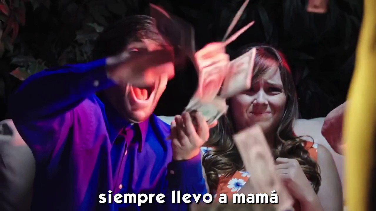 TU ERES TONTO. YO SOY TONTO | EN ESPAÑOL - VIDEO MUSICAL