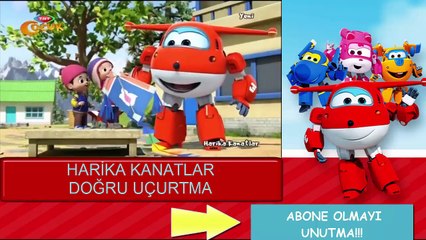 Harika Kanatlar Doğru Uçurtma