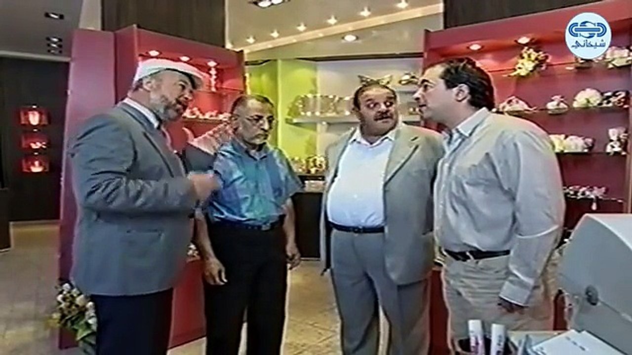 مسلسل عرسان اخر زمان حلقة 30 الثلاثون - Orssan Akher Zaman