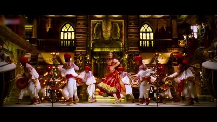 SLAM! The Tour | Official Promo (2) | Shah Rukh Khan, Deepika Padukone