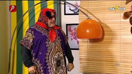 Trasnitii sezonul 25 Episodul 51  - 'Fondurile Europene'