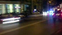 square of heroes-გმირთა მოედანი