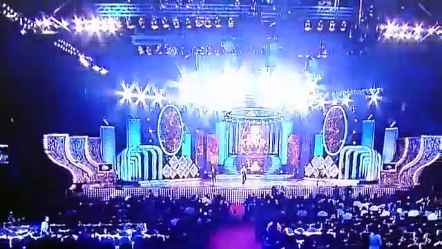 Ranveer Singh, Salman Khan & Arjun kapoor dancing on song from movie gunday