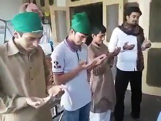 Election K Baad PTI Walon Koo Kya Howa Video Main Janiye