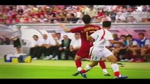 Cristiano Ronaldo ● Crazy Skills & Goals ● Portugal HD