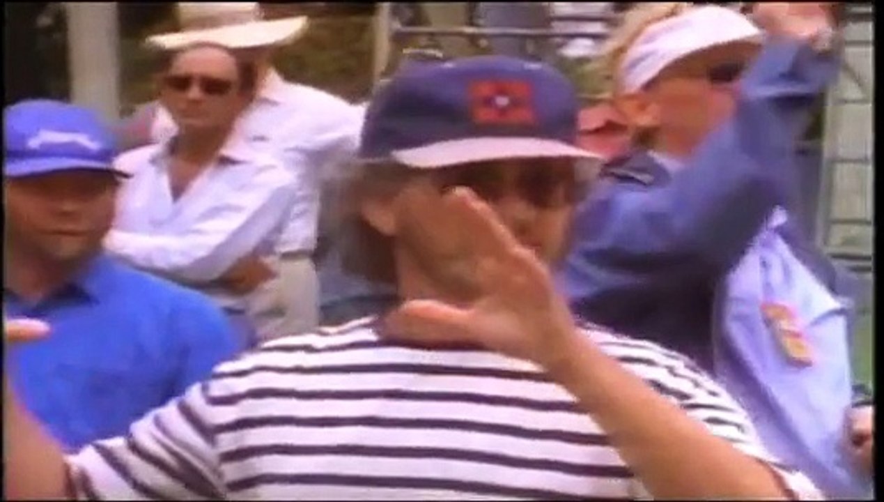 Jurassic Park - Rare Behind the Scenes Footage (1992) HD Movie