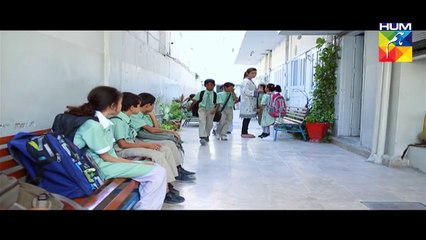 Tumhare Siwa Episode 15 Part 2 HUM TV Drama 4 Dec 2015