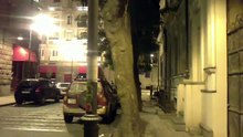 saint petersburg street-სანქტ პეტერბურგის ქუჩა