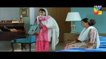 Gul E Rana Episode 6 Part 2 HUM TV Drama 12 Dec 2015