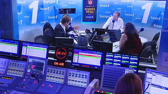 Repas de fête : comment ne pas traumatiser son organisme ?