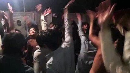 Bilal Haider Live in Chakwal