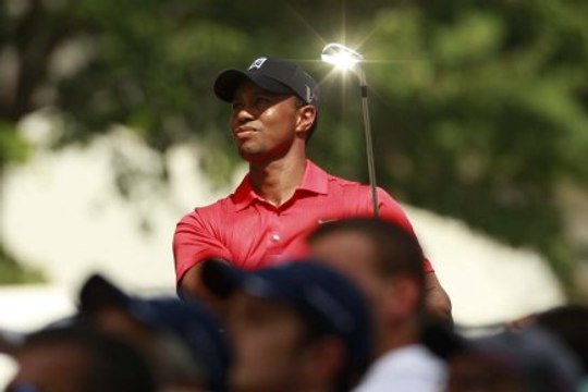 Golf - Tiger : Le roi des fairways