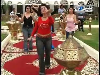 Nabeela Arabic Very Nice Song And Dance