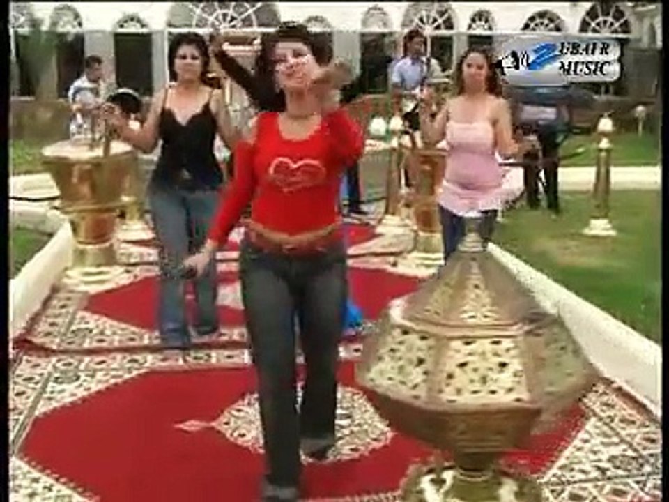 Nabeela Arabic Very Nice Song And Dance
