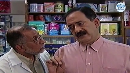 مسلسل عرسان اخر زمان حلقة 26 السادسة والعشرون - Orssan Akher Zaman