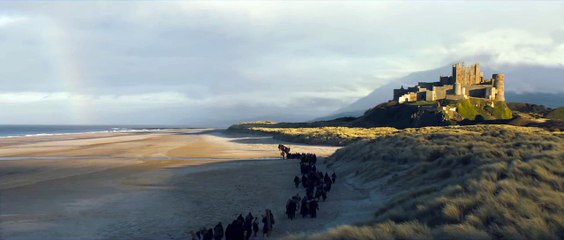 Macbeth Official Trailer - Michael Fassbender, Marion Cottilard