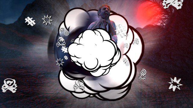 Fables 05 - Les voleurs et l'âne