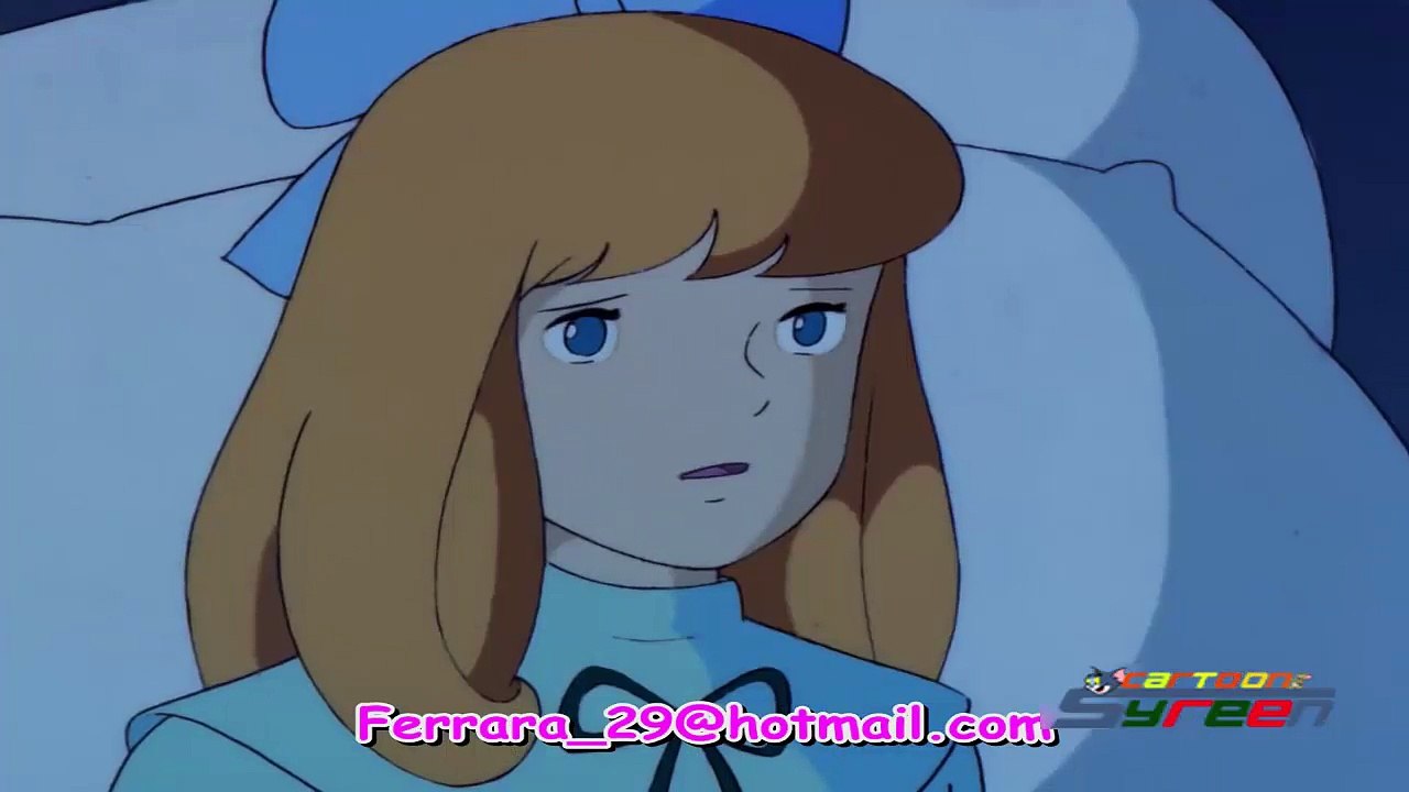 33  هايدي الحلقة