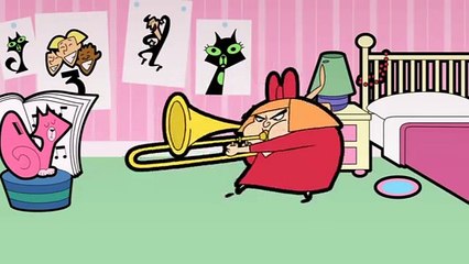 Mr Bean Animated Episode 25 (2/2) of 47