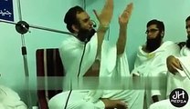 Maulana Tariq Jameel Bayan In Makkah Part 4 Of 4