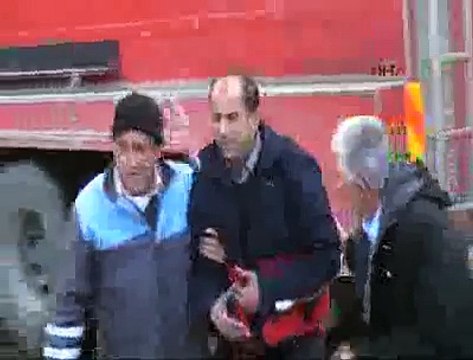 Şırnak kent merkezine bombalı saldırı!